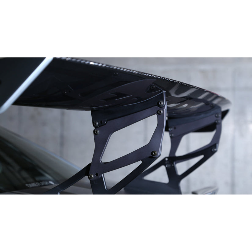 3Ddesign Racing Wing BMW M2 G87