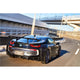 3Ddesign Racing Wing BMW i8 I12