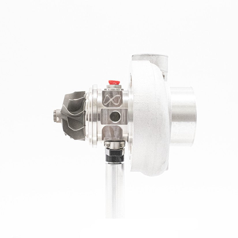 Xona Rotor X2CR XRC5257SR Reverse LHR Performance Turbo 300-570 BHP
