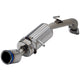 HKS Hi-Power Spec-L II Exhaust Toyota Yaris KSP210 1KR-FE 20-25