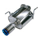 HKS Legamax Premium Exhaust Subaru Forester SJ5 FB20 12-18
