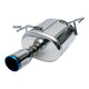 HKS Legamax Premium Exhaust Subaru Forester SKE SK9 18-23