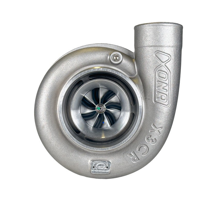 Xona Rotor X3CR XRC5557SR Reverse Rotation Performance Turbo 320-640 BHP
