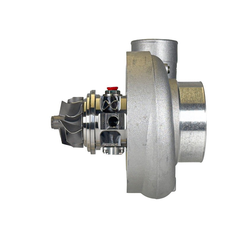 Xona Rotor X3CR XRC5557SR Reverse Rotation Performance Turbo 320-640 BHP