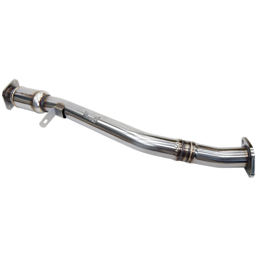 HKS Stainless Front Pipe With Cat Toyota GR86 Subaru BRZ ZN8 ZD8 22-25