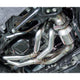 HKS Super Manifold With Catalyser GT-Spec Toyota GR86 Subaru BRZ ZN8 ZD8 22-25