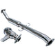 HKS Catalyser Toyota GR Yaris GXPA16 G16E 20-24