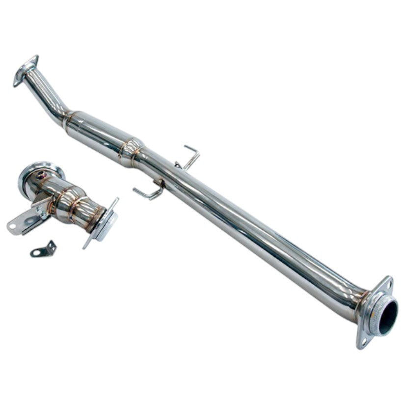 HKS Downpipe with Catalyser Toyota GR Yaris 24+ Gen 2