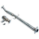 HKS Downpipe with Catalyser Toyota GR Yaris 24+ Gen 2
