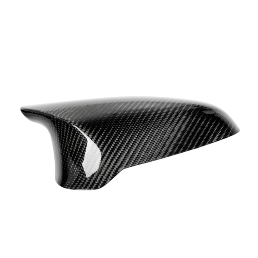 3Ddesign Mirror Cover Carbon Fibre BMW M3 F82 F80