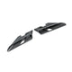 3Ddesign Side vents set Carbon Fibre BMW M5 F90