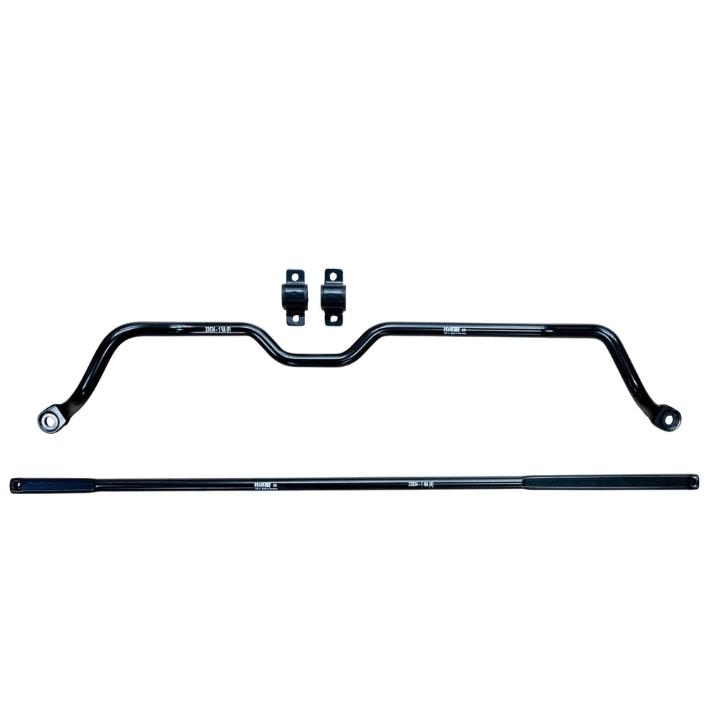 H&R Stabiliser / Anti Roll Bar Kit - 33934-5 - Front 24mm Rear 22mm