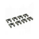 Skunk2 Racing Rocker Arms Ultra BMF TLRC Set of 16 Honda B16 B17 B18 VTEC