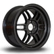 356 Wheels TFS3 Alloy Wheel 15x7 ET38 4x100 Gunmetal 67.1mm CB Alloy Wheels