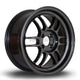 356 Wheels TFS3 Alloy Wheel 16x7 ET38 4x100 Gunmetal 67.1mm CB Alloy Wheels