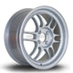 356 Wheels TFS3 Alloy Wheel 16x7 ET38 4x100 Silver 67.1mm CB Alloy Wheels