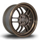 356 Wheels TFS3 Alloy Wheel 16x7 ET38 4x100 Speed Bronze 67.1mm CB Alloy Wheels