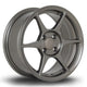 356 Wheels TFS4 Alloy Wheel 15x7 ET38 4x100 Bronze 67.1mm CB Alloy Wheels