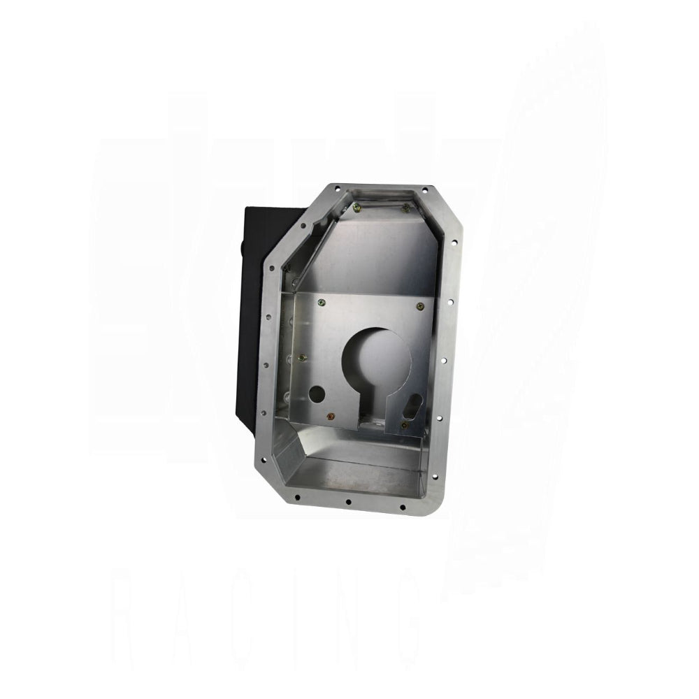 Skunk2 Racing Racing Oil Pan Lean Mount Honda K20A K20Z K24A