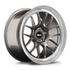 Apex ML-7RT Forged Alloy Wheel 19x11 ET44 5x120mm - Machined Lip - Anthracite 72.56mm CB