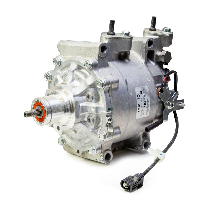 Genuine Honda AC Air Compressor CR-Z Jazz Insight