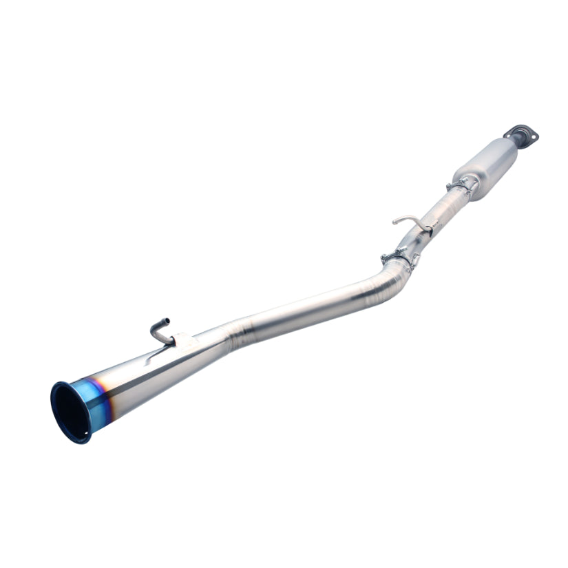 RSE Full Titanium Exhaust Toyota GT86 Subaru BRZ Type-60R