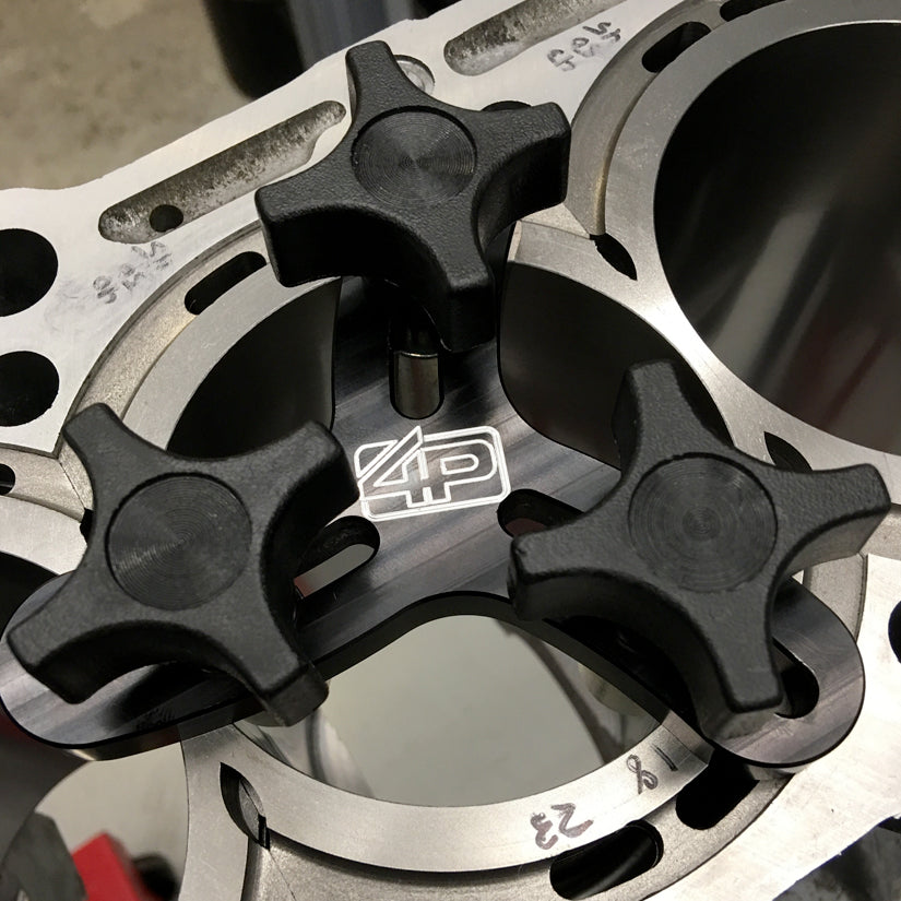 4 Piston Racing Ring Squaring Tool