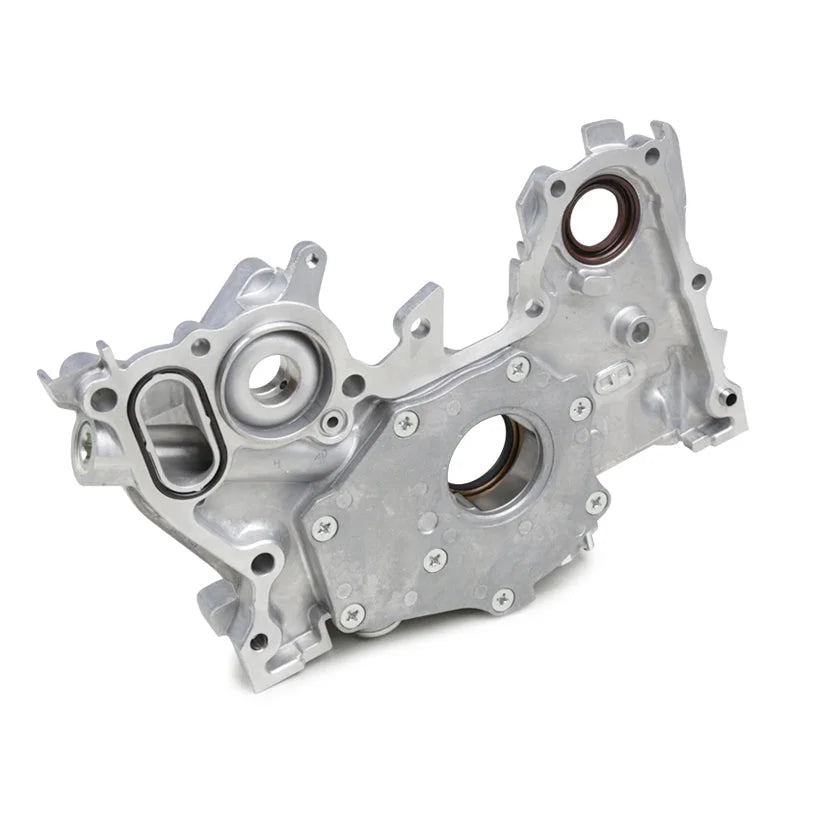 4 Piston Racing Modified Ported Honda Oil Pump H-Series H22