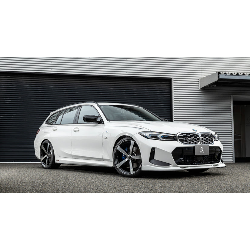 3Ddesign Backbox BMW 3 Series 320i 330i G20
