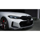 3Ddesign Backbox BMW 3 Series 320i 330i G20