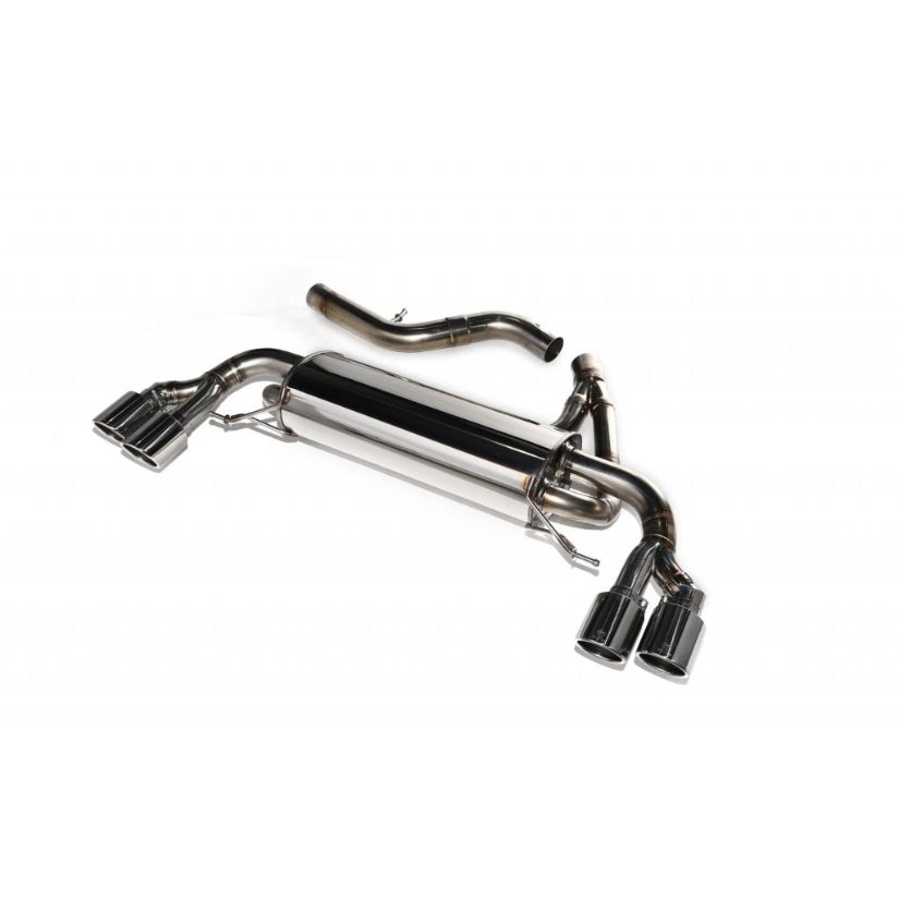 3Ddesign Backbox BMW 3 Series 320i 330i G20