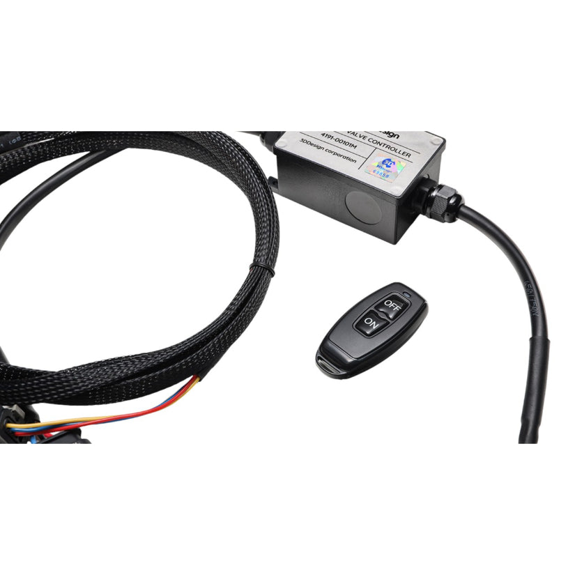 3Ddesign Carbon Backbox BMW M4 Z4 M40i G29