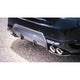 3Ddesign Backbox BMW M2 M240i G42