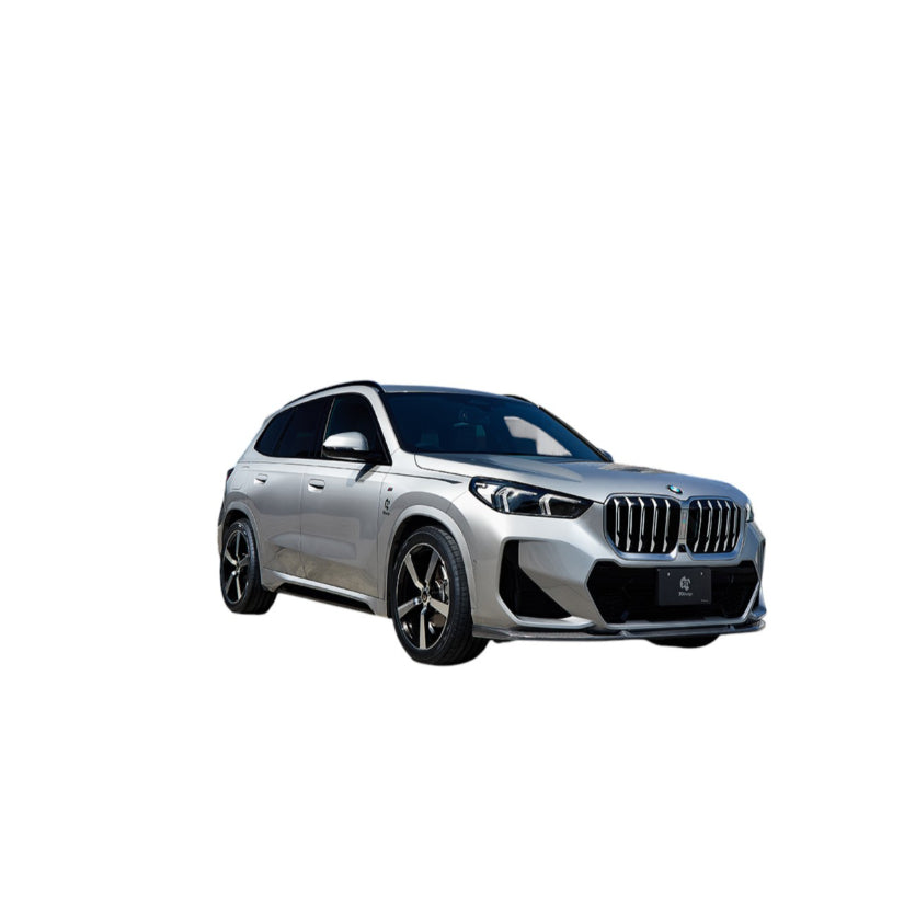 3Ddesign Carbon Backbox BMW X1 20d U11