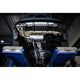 3Ddesign Carbon Backbox BMW X3 20d G01