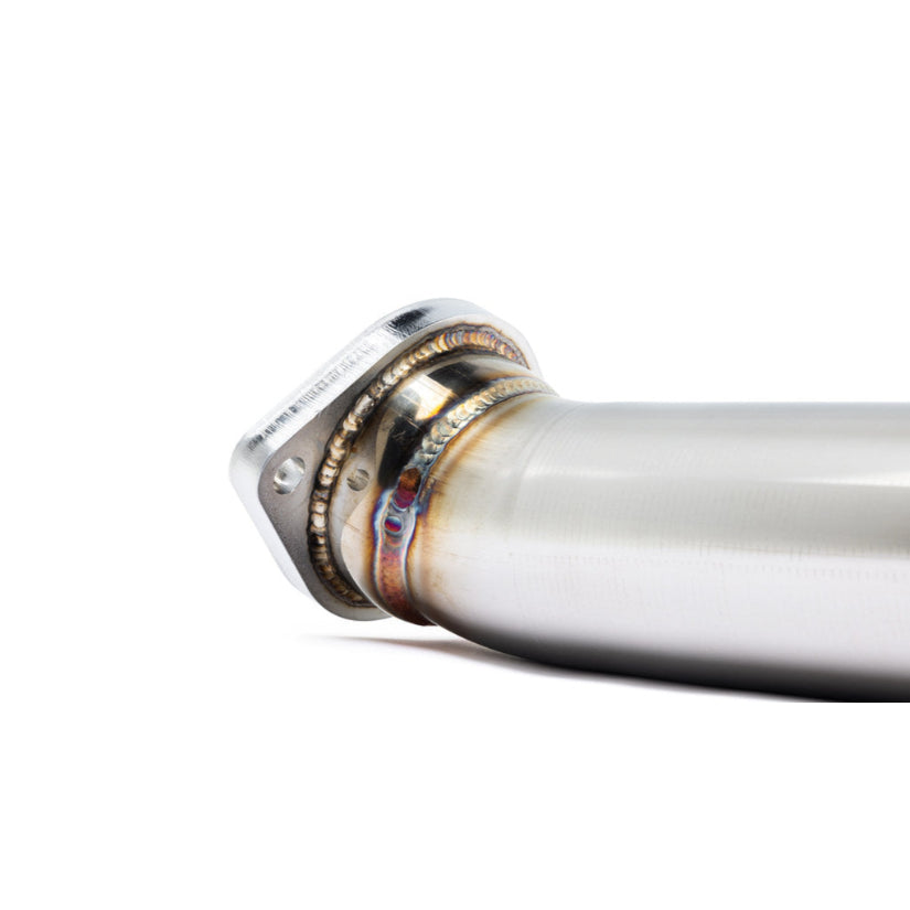 3Ddesign Mid pipe BMW M2 M3 M4 G8X