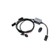 3Ddesign Valve controller Dual BMW Exhaust Option S58