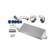 HKS Intercooler Upgrade Kit Toyota GT86 BRZ Supercharger Kit 12-21