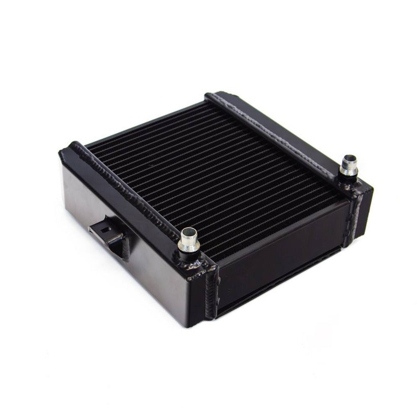 Airtec Motorsport Side Radiators BMW S55
