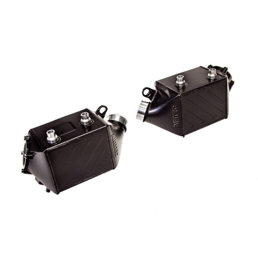 Airtec Motorsport Side Radiators BMW S55