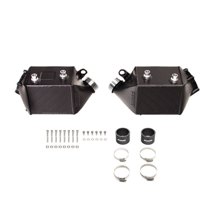 Airtec Motorsport Charge Cooler BMW M5 M6 F10 F12