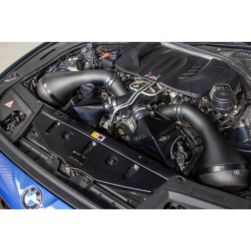 Airtec Motorsport Charge Cooler BMW M5 M6 F10 F12