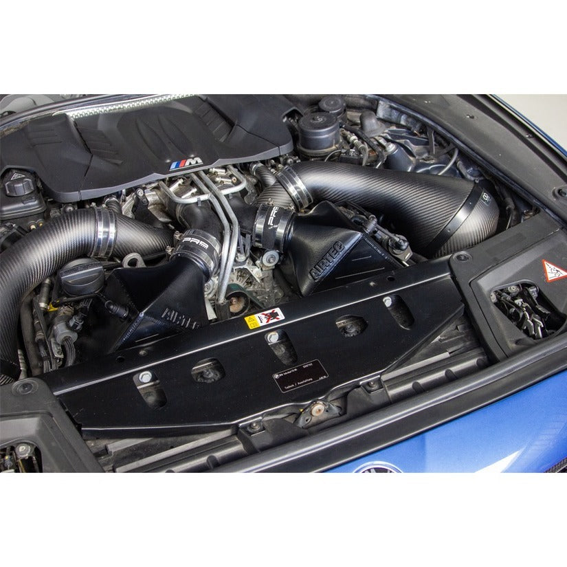Airtec Motorsport Charge Cooler BMW M5 M6 F10 F12