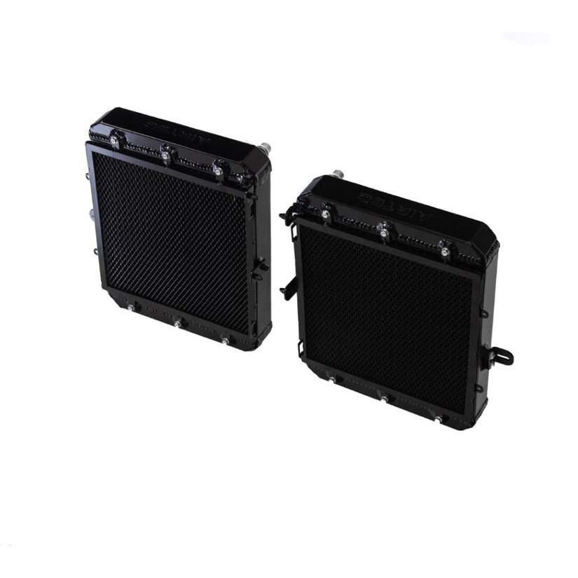 Airtec Motorsport Auxiliary Charge Cooler Radiator BMW M5 M6 F10 F12