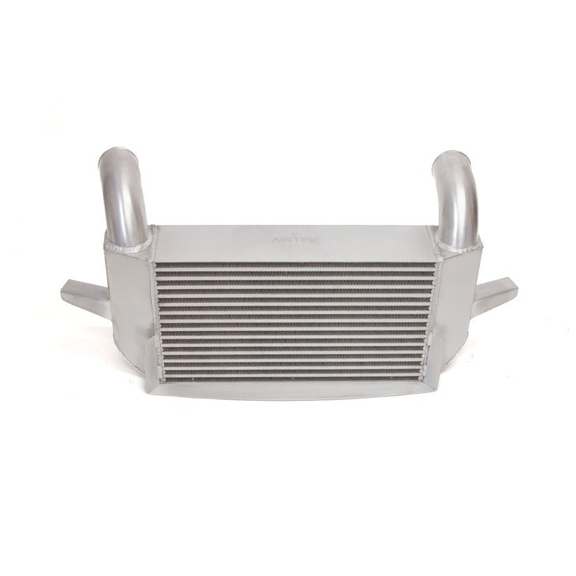 Airtec Motorsport 120mm Top Feed Intercooler Ford Sierra 3dr Sapphire Cosworth