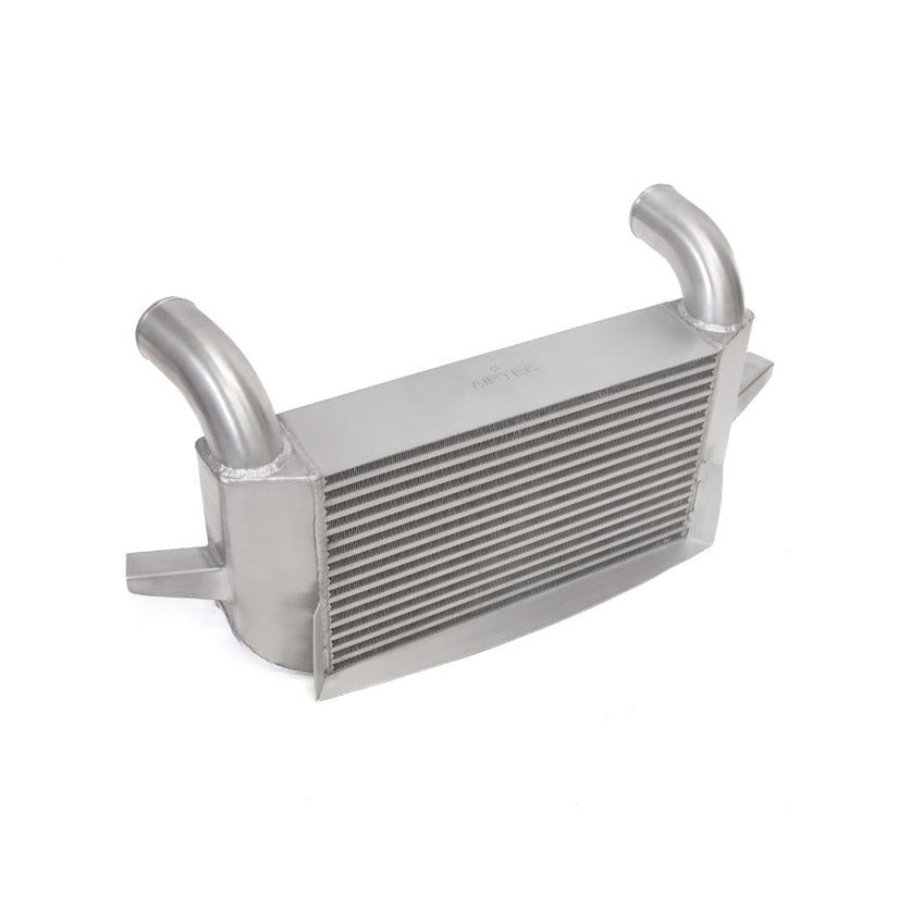 Airtec Motorsport 120mm Top Feed Intercooler Ford Sierra 3dr Sapphire Cosworth