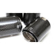 3Ddesign Exhaust Tips MINI OEM Exhaust F56 JCW