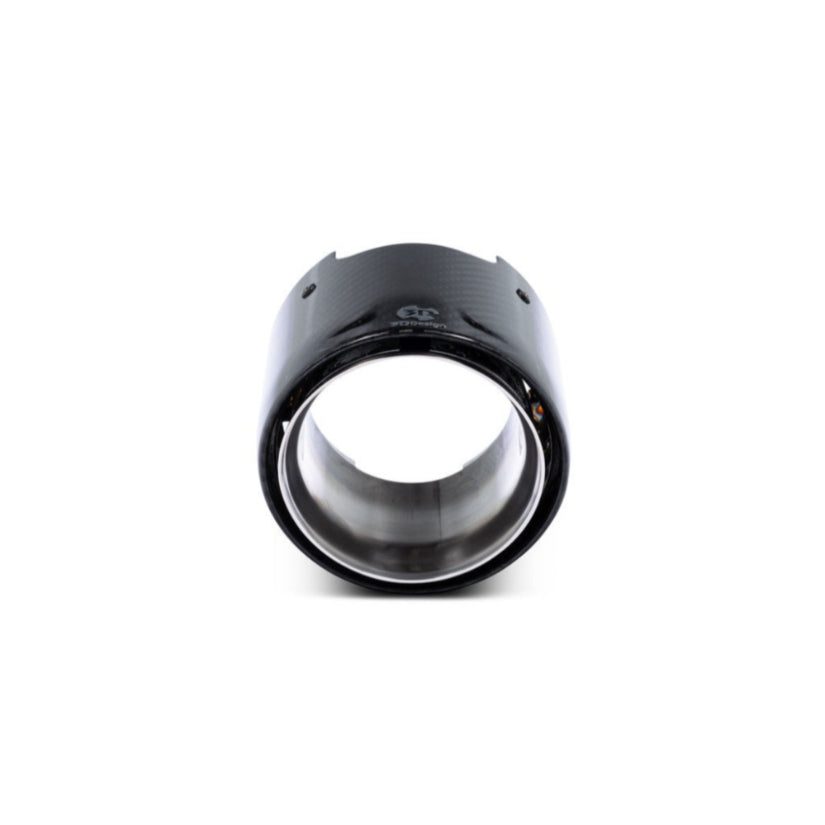 3Ddesign Exhuast Tips BMW OEM Exhuast M3 M4 G8X