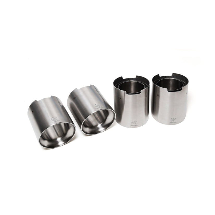 3Ddesign Exhuast Tips BMW 3 Series OEM Exhuast G80 G82 G87