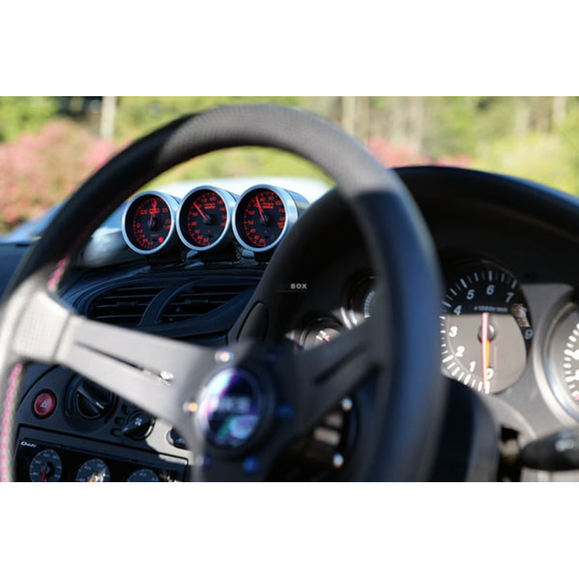 HKS x Defi Advance Link Meter Set